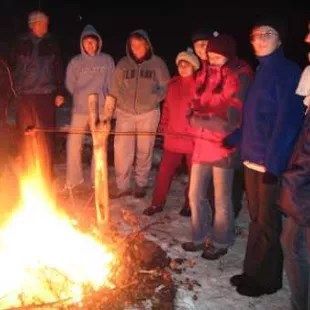 Jesienny Rajd DA w Karkonosze