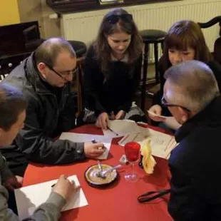 II Studencki Konkurs Ciast "Boże Ciacho"