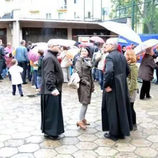 Uroczystość Wspomożycielki Wiernych