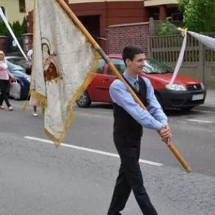 Uroczystość Bożego Ciała