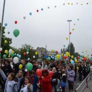 Relikwie św. Jana Bosko w Łodzi