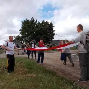 XXIII Międzynarodowa Piesza Pielgrzymka Suwałki - Wilno