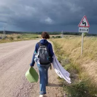 XXIII Międzynarodowa Piesza Pielgrzymka Suwałki - Wilno