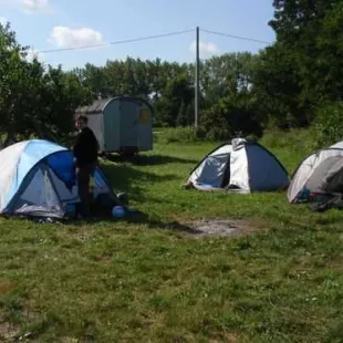 Spływ kajakowy - Łaźna Struga i Ełk