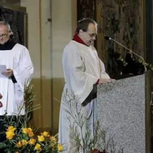 Uroczyste nieszpory ku czci św. Teresy od Dzieciątka Jezus