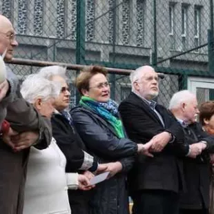 Inauguracja obchodów 50-lecia D.A. "Węzeł"