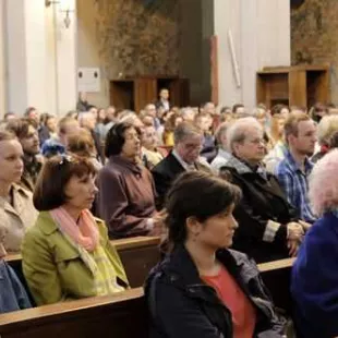 Inauguracja obchodów 50-lecia D.A. "Węzeł"