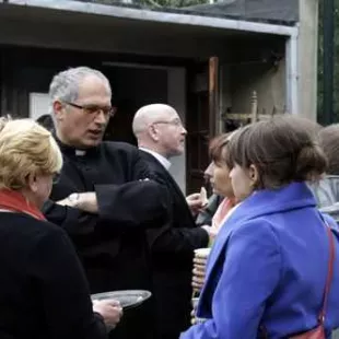 Inauguracja obchodów 50-lecia D.A. "Węzeł"