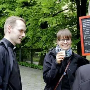 Inauguracja obchodów 50-lecia D.A. "Węzeł"