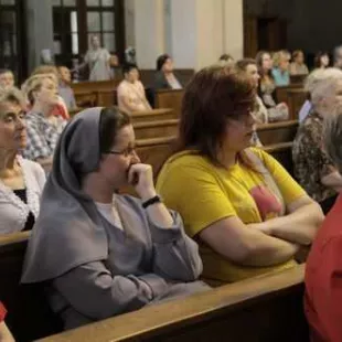 Uroczystość Matki Bożej Wspomożenia Wiernych