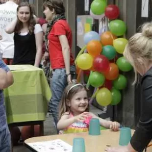 Uroczystość Matki Bożej Wspomożenia Wiernych