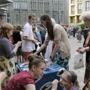 Uroczystość Matki Bożej Wspomożenia Wiernych