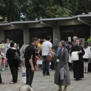 Uroczystość Matki Bożej Wspomożenia Wiernych