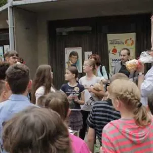 Uroczystość Matki Bożej Wspomożenia Wiernych