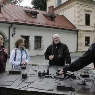 Na górskich szlakach Beskidu Śląskiego