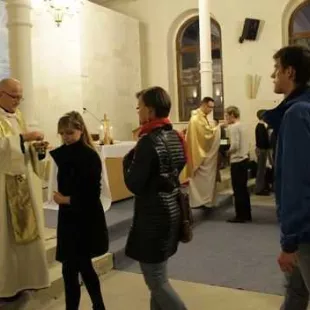 Międzyduszpasterskie rekolekcje akademickie - JDA