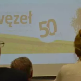 50-lecie D.A "Węzeł" - Sympozjum naukowe