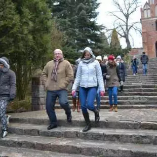 Adwentowe Skupienie Akademickie w Czerwińsku nad Wisłą