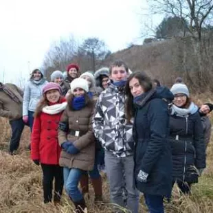 Adwentowe Skupienie Akademickie w Czerwińsku nad Wisłą