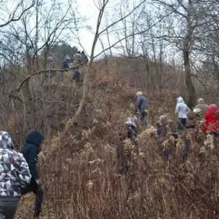 Adwentowe Skupienie Akademickie w Czerwińsku nad Wisłą