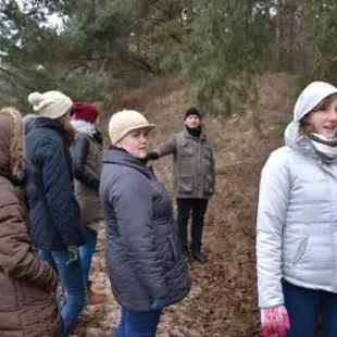 Adwentowe Skupienie Akademickie w Czerwińsku nad Wisłą