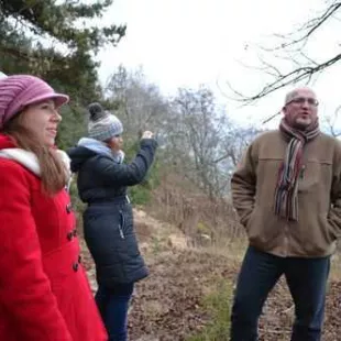 Adwentowe Skupienie Akademickie w Czerwińsku nad Wisłą