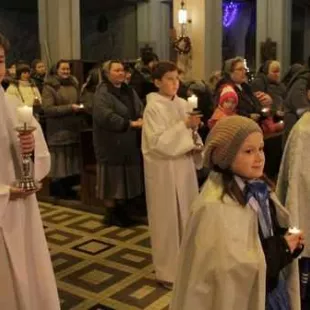 Triduum przed uroczystością ku czci św. Jana Bosko