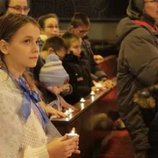 Triduum przed uroczystością ku czci św. Jana Bosko