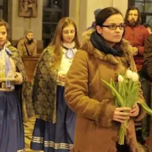 Triduum przed uroczystością ku czci św. Jana Bosko