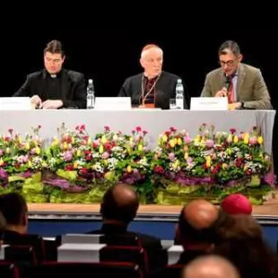 CCEE – Konferencja Rady Episkopatów Europy