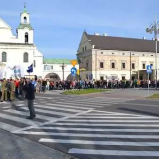 79. Pielgrzymka Akademicka na Jasną Górę