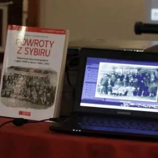 Historia (nie)Boska - "Polski Sybir"