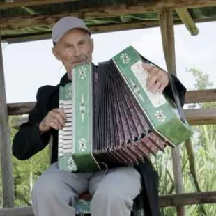 Spływ kajakowy Czarną Hańczą