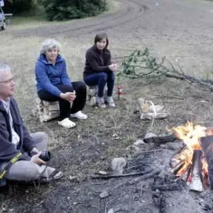 Spływ kajakowy Czarną Hańczą