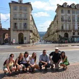 Śladami Księdza Bosko - Włochy 2015