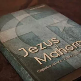 Islam a chrześcijaństwo - kilka lektur na temat