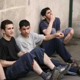 Trio Basket 2006