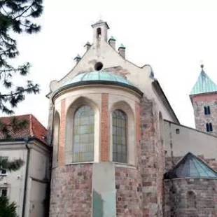 Skupienie wielkopostne w Czerwińsku nad Wisłą