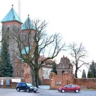 Skupienie wielkopostne w Czerwińsku nad Wisłą