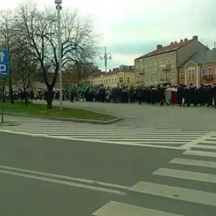 80. Ogólnopolska Akademicka Pielgrzymka na Jasną Górę