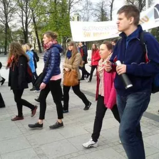 80. Ogólnopolska Akademicka Pielgrzymka na Jasną Górę