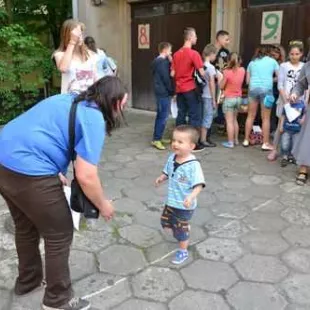 Uroczystość NMP Wspomożycielki Wiernych