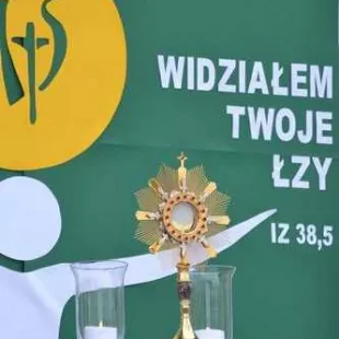 Uroczystość Bożego Ciała