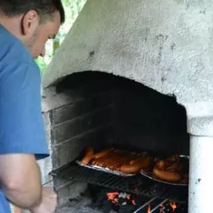 Zakończenie rocznej pracy "Węzła" - Lutomiersk