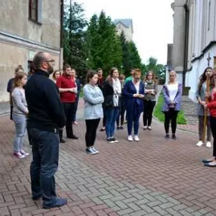 Rekolekcje Salezjańskiego Ruchu Ewangelizacyjnego “Saruel” 