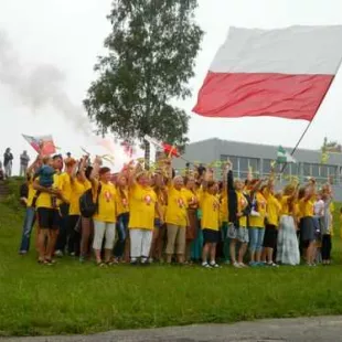 XXVI Międzynarodowa Piesza Pielgrzymka Suwałki - Wilno