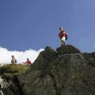 Słowackie Tatry 2006