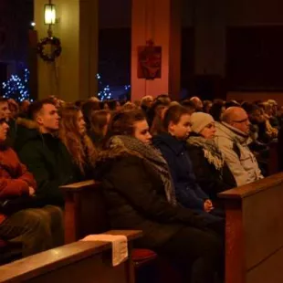 Eucharystia o dobre owoce sesji egzaminacyjnej