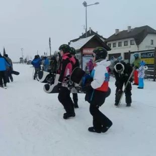 FERIE: Wyjazd na Suwalszczyznę