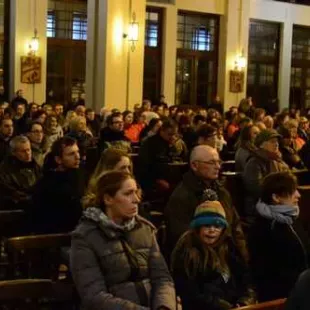 FORUM MERITUM - ks. Jarosław Wąsowicz